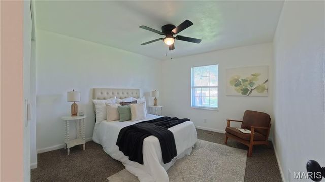 113 Perrottet Drive, Mascoutah, IL 62258