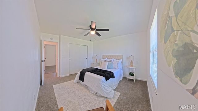 113 Perrottet Drive, Mascoutah, IL 62258
