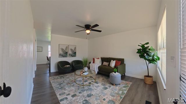 113 Perrottet Drive, Mascoutah, IL 62258