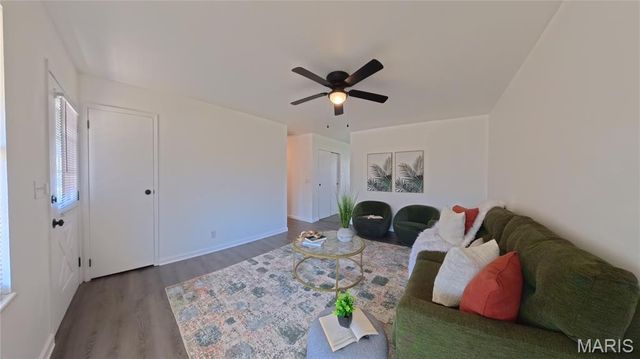 113 Perrottet Drive, Mascoutah, IL 62258