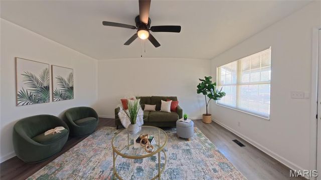 113 Perrottet Drive, Mascoutah, IL 62258