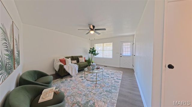 113 Perrottet Drive, Mascoutah, IL 62258
