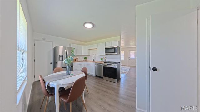 113 Perrottet Drive, Mascoutah, IL 62258