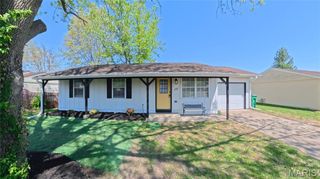 113 Perrottet Drive, Mascoutah, IL 62258