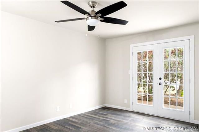 6812 S Toledo Avenue 311, Tulsa, OK 74136