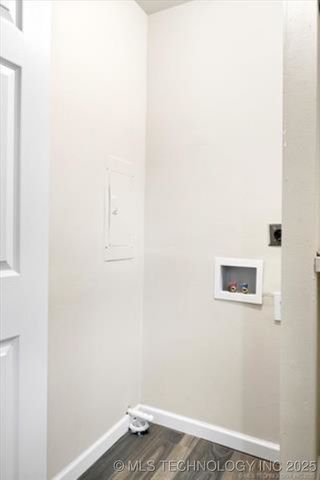 6812 S Toledo Avenue 311, Tulsa, OK 74136