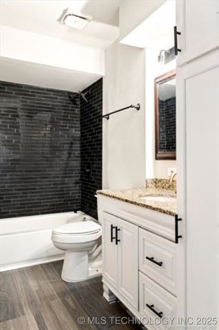 6812 S Toledo Avenue 311, Tulsa, OK 74136