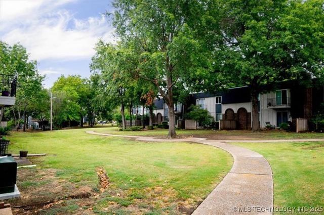 6812 S Toledo Avenue 311, Tulsa, OK 74136