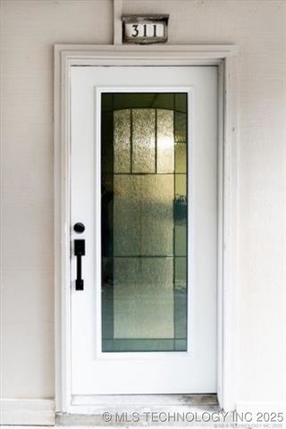 6812 S Toledo Avenue 311, Tulsa, OK 74136