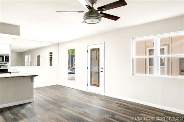 6812 S Toledo Avenue 311, Tulsa, OK 74136