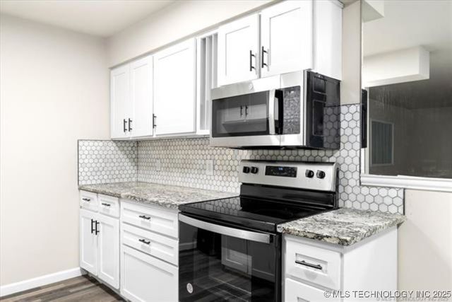 6812 S Toledo Avenue 311, Tulsa, OK 74136