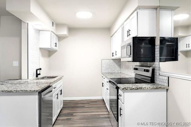 6812 S Toledo Avenue 311, Tulsa, OK 74136