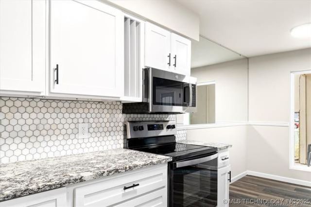 6812 S Toledo Avenue 311, Tulsa, OK 74136