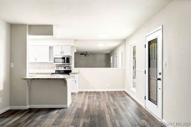 6812 S Toledo Avenue 311, Tulsa, OK 74136