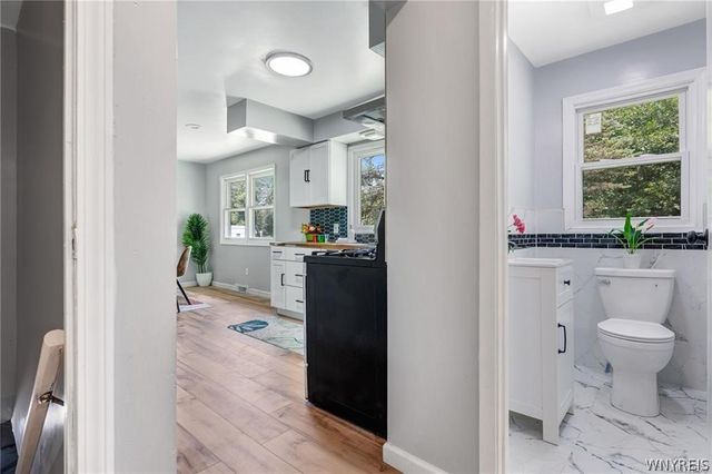 41 Freemont Avenue, Cheektowaga, NY 14043