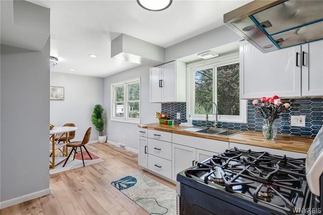 41 Freemont Avenue, Cheektowaga, NY 14043