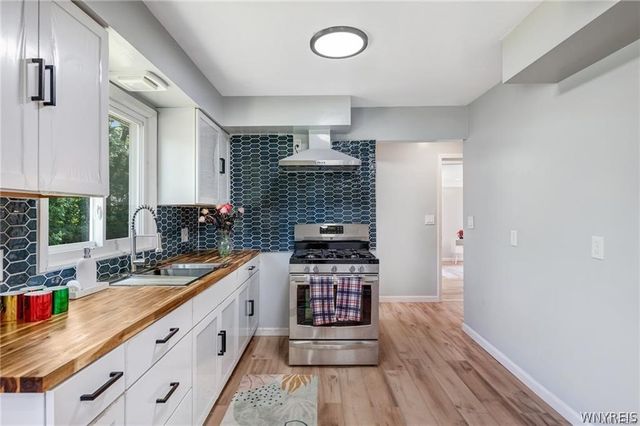 41 Freemont Avenue, Cheektowaga, NY 14043