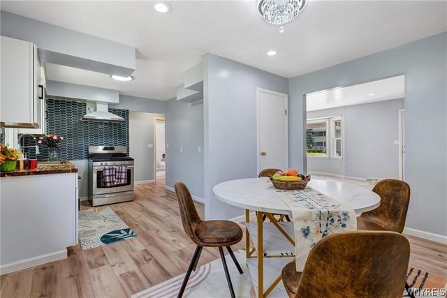 41 Freemont Avenue, Cheektowaga, NY 14043