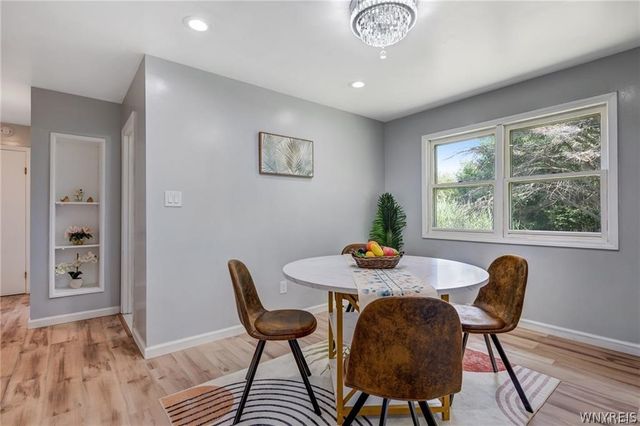 41 Freemont Avenue, Cheektowaga, NY 14043