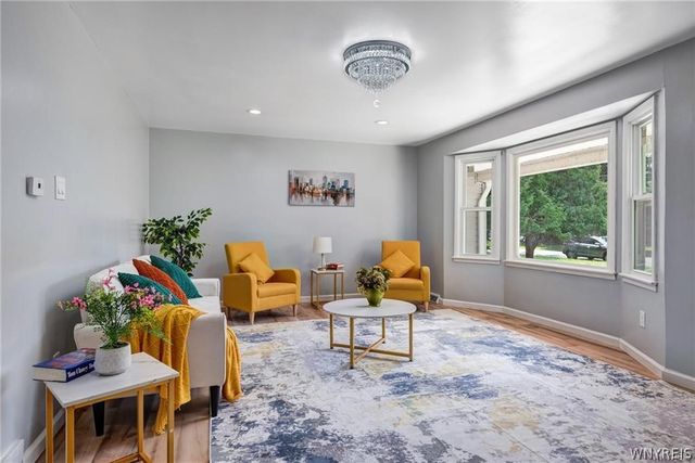 41 Freemont Avenue, Cheektowaga, NY 14043