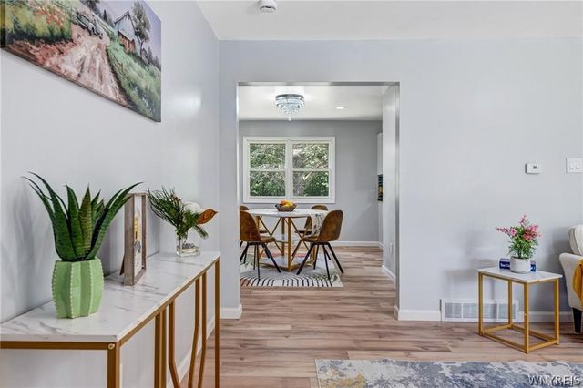 41 Freemont Avenue, Cheektowaga, NY 14043