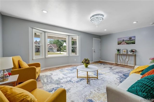 41 Freemont Avenue, Cheektowaga, NY 14043