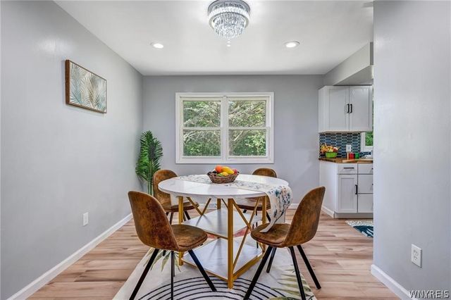 41 Freemont Avenue, Cheektowaga, NY 14043