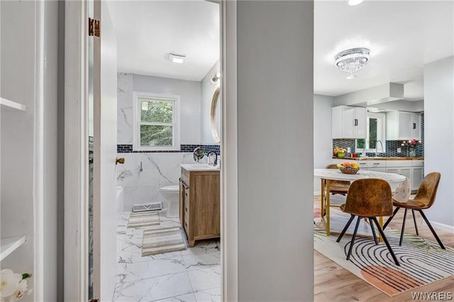 41 Freemont Avenue, Cheektowaga, NY 14043