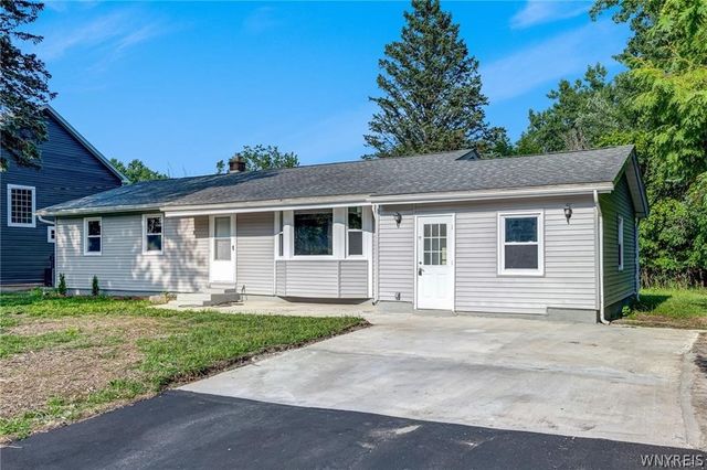 41 Freemont Avenue, Cheektowaga, NY 14043