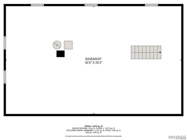 41 Freemont Avenue, Cheektowaga, NY 14043