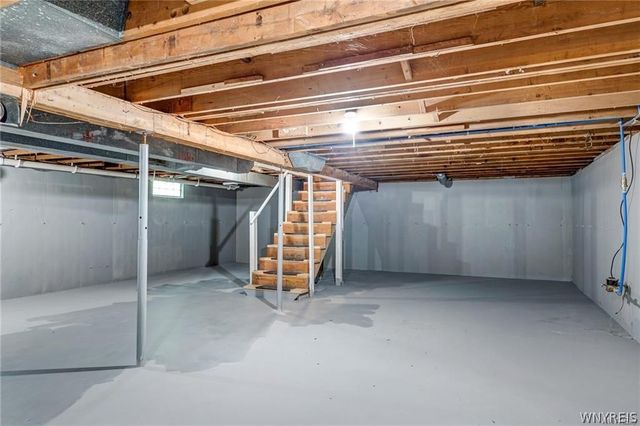 41 Freemont Avenue, Cheektowaga, NY 14043