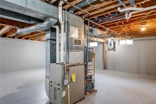 41 Freemont Avenue, Cheektowaga, NY 14043