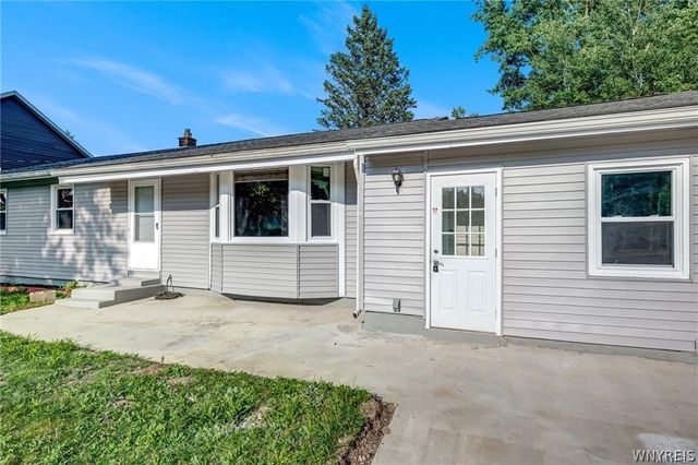 41 Freemont Avenue, Cheektowaga, NY 14043