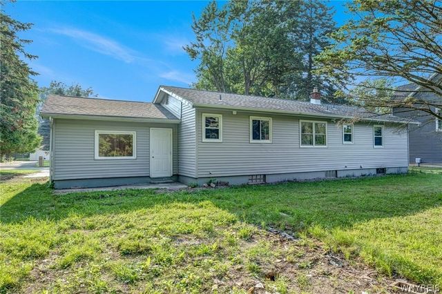 41 Freemont Avenue, Cheektowaga, NY 14043