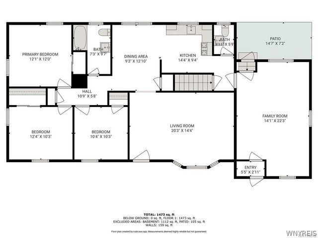 41 Freemont Avenue, Cheektowaga, NY 14043