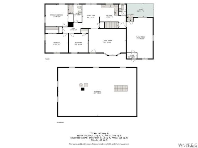 41 Freemont Avenue, Cheektowaga, NY 14043