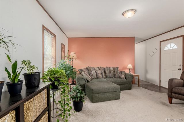 4660 Tilbury Court 352, Longmont, CO 80504