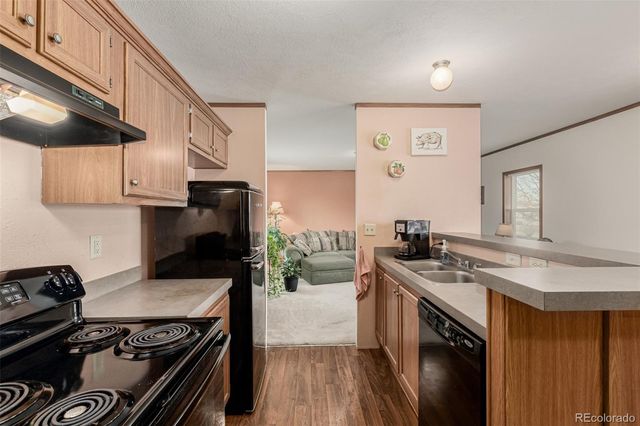 4660 Tilbury Court 352, Longmont, CO 80504