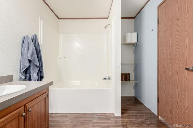 4660 Tilbury Court 352, Longmont, CO 80504