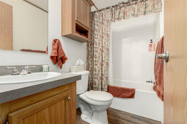 4660 Tilbury Court 352, Longmont, CO 80504