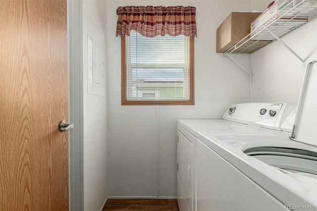 4660 Tilbury Court 352, Longmont, CO 80504