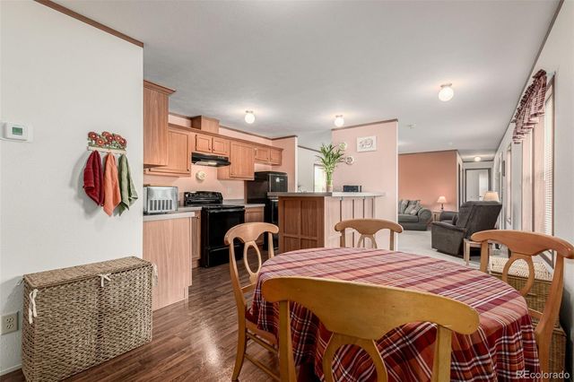 4660 Tilbury Court 352, Longmont, CO 80504