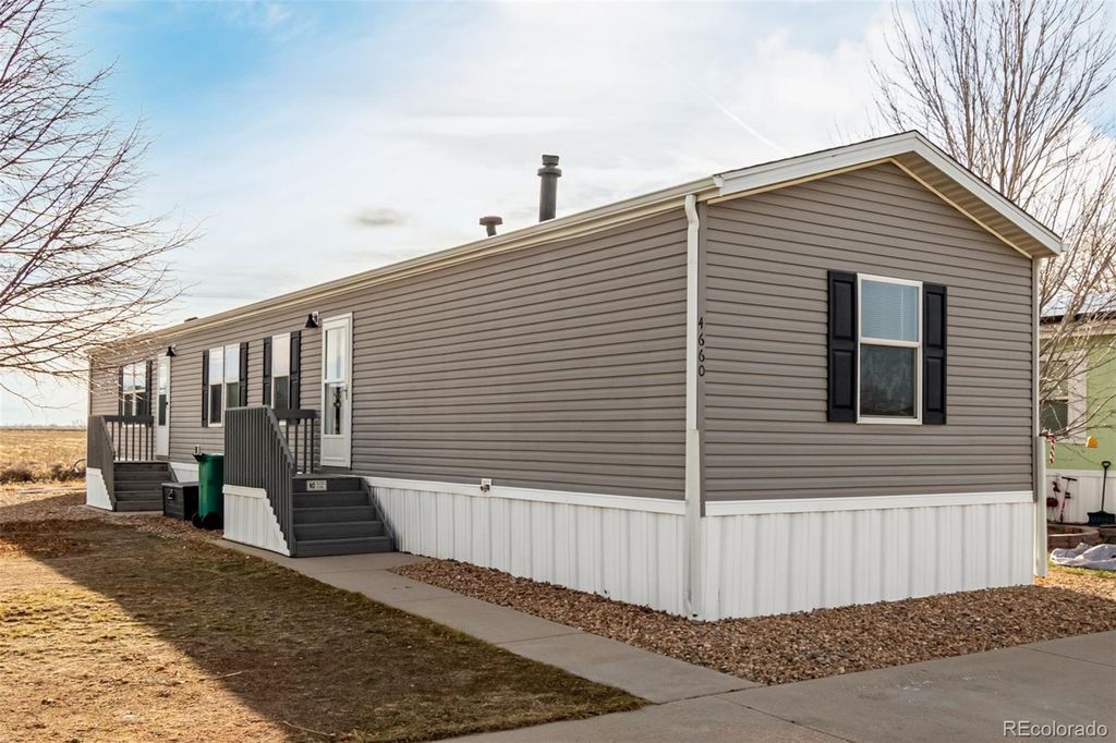 4660 Tilbury Court 352, Longmont, CO 80504