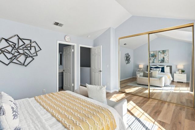 4173 El Camino Real 17, Palo Alto, CA 94306