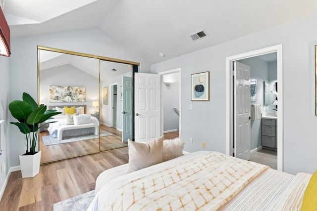 4173 El Camino Real 17, Palo Alto, CA 94306