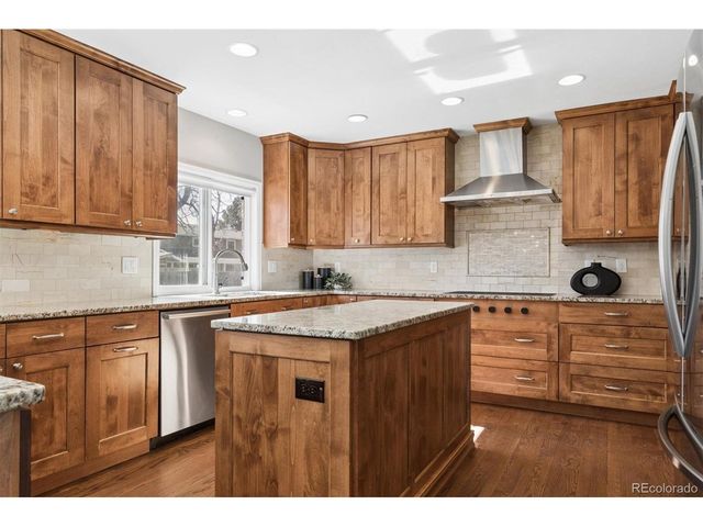 8235 S Jackson St, Centennial, CO 80122