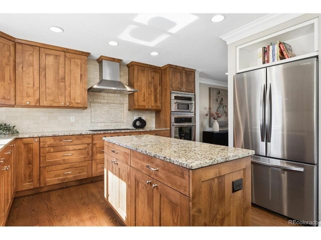 8235 S Jackson St, Centennial, CO 80122