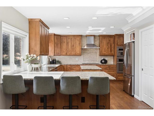 8235 S Jackson St, Centennial, CO 80122