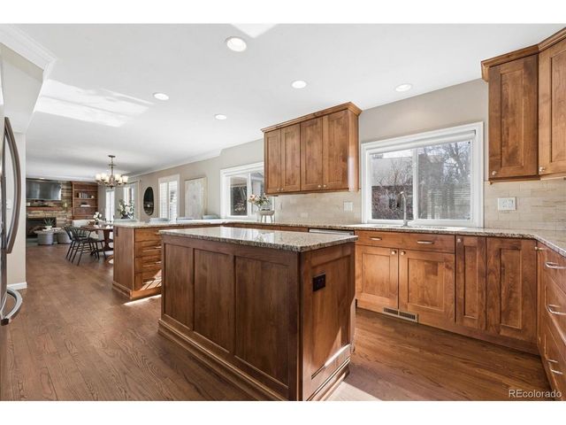 8235 S Jackson St, Centennial, CO 80122