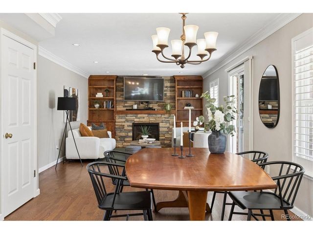 8235 S Jackson St, Centennial, CO 80122